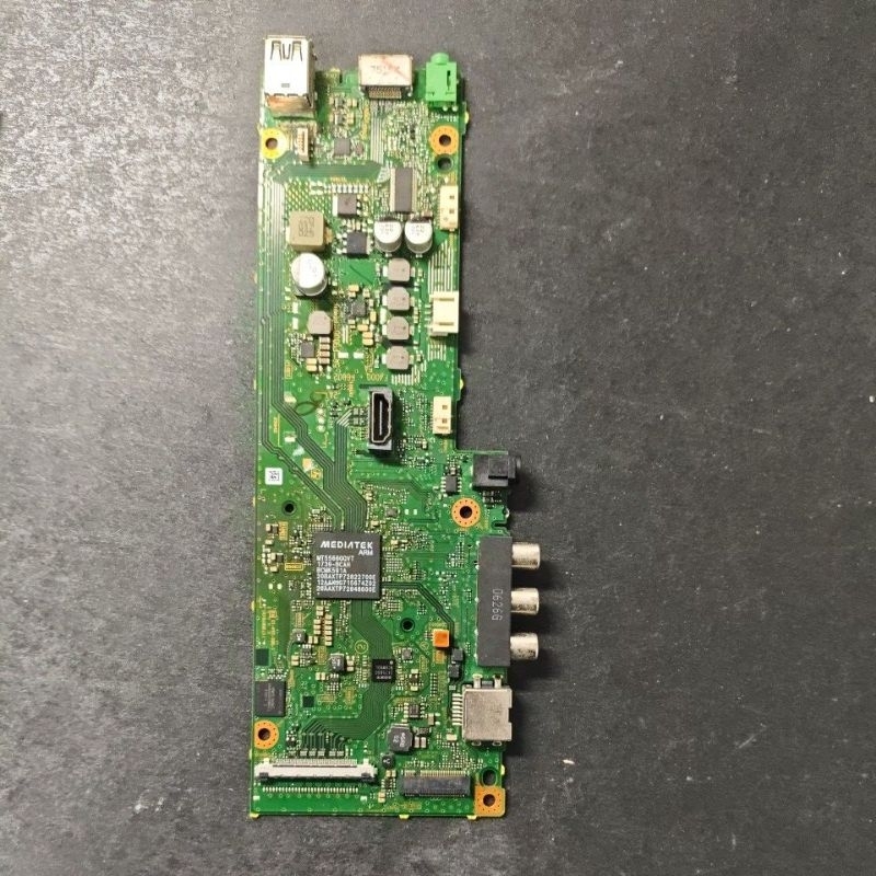 placa principal tv sony kdl-40w655d kdl-48w655d / 1-980-334-13. leia em Oferta na Shopee