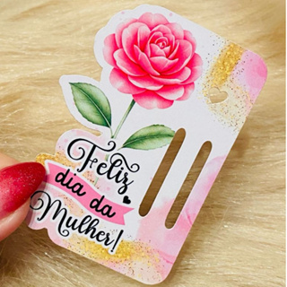 Tag para Presilhas – Dia das Mulheres em Oferta na Shopee