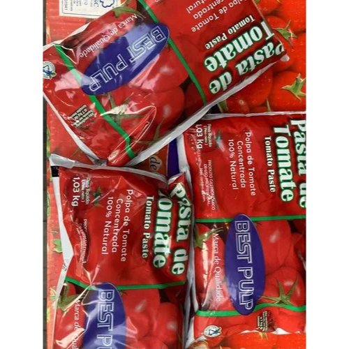Molho Pasta de Tomate Best Pulp 1.03 Kg Rende Até 10 Lts — R$ 12,50 em Shopee