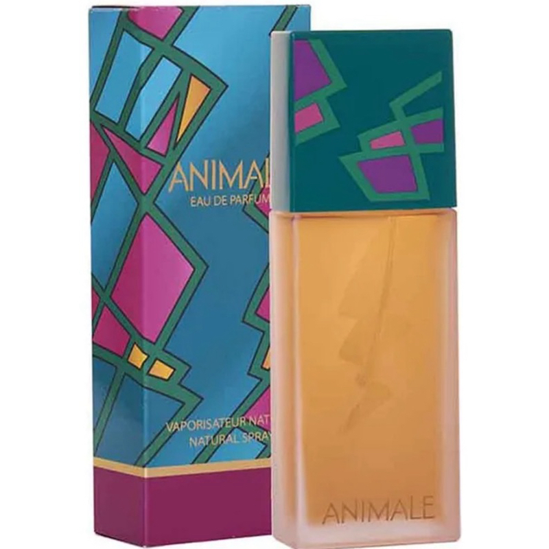 Perfume Feminino Animale For Women Edp 30ml  Animale