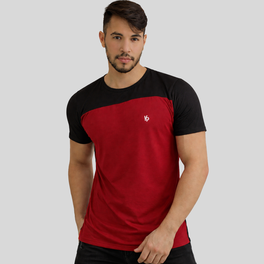 Camiseta Masculina Dry Fit Secagem Rápida Corrida Fitness Blusa Malha Fria manga curta academia
