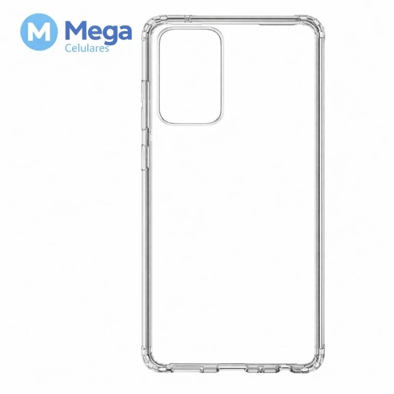 Capinha Transparente – Proteção Premium