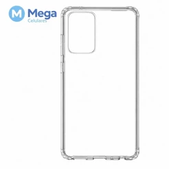 Capinha Transparente – Proteção Premium