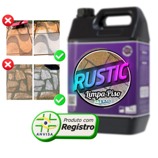 Limpa Chão Tira Sujidades Renova em Oferta na Shopee