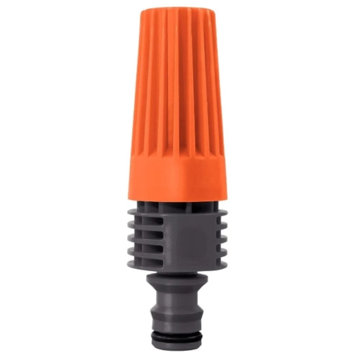 Esguicho Engate Rápido Tramontina Jato Regulável Ref. 78515000 – Para Mangueira Jardim