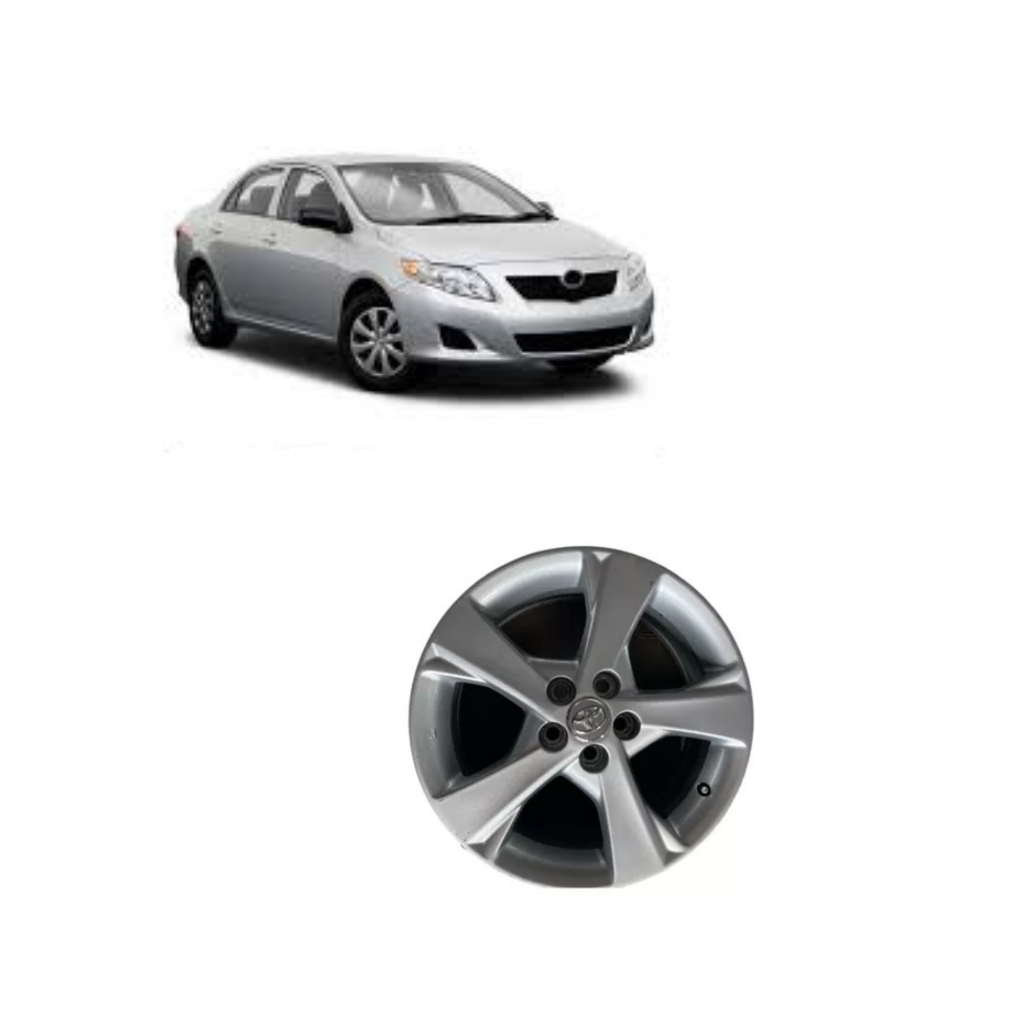 O que é Pneu Corolla 2015? Guia e Onde Comprar | BuscaProdutos