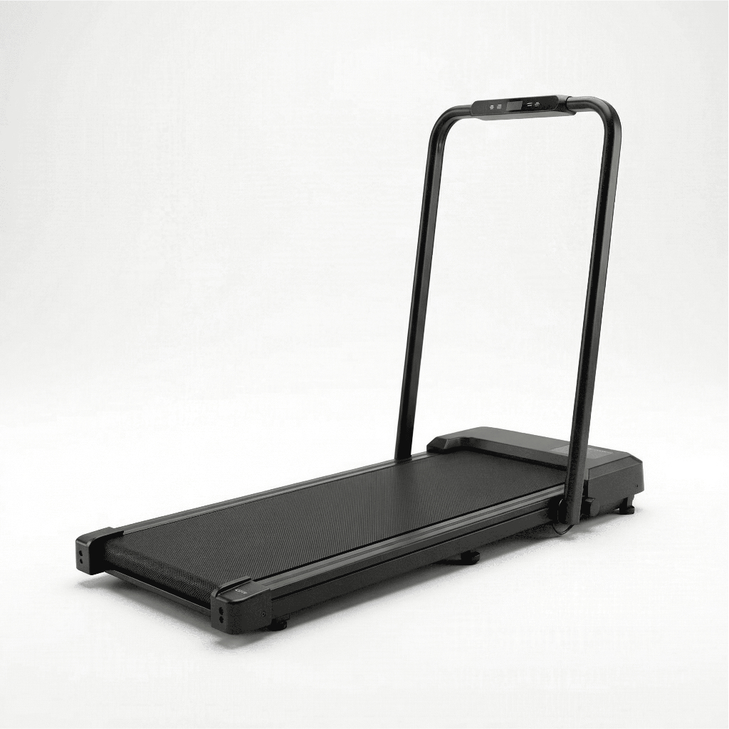 Esteira Elétrica Ergométrica Premium Silenciosa Lifitness Preta