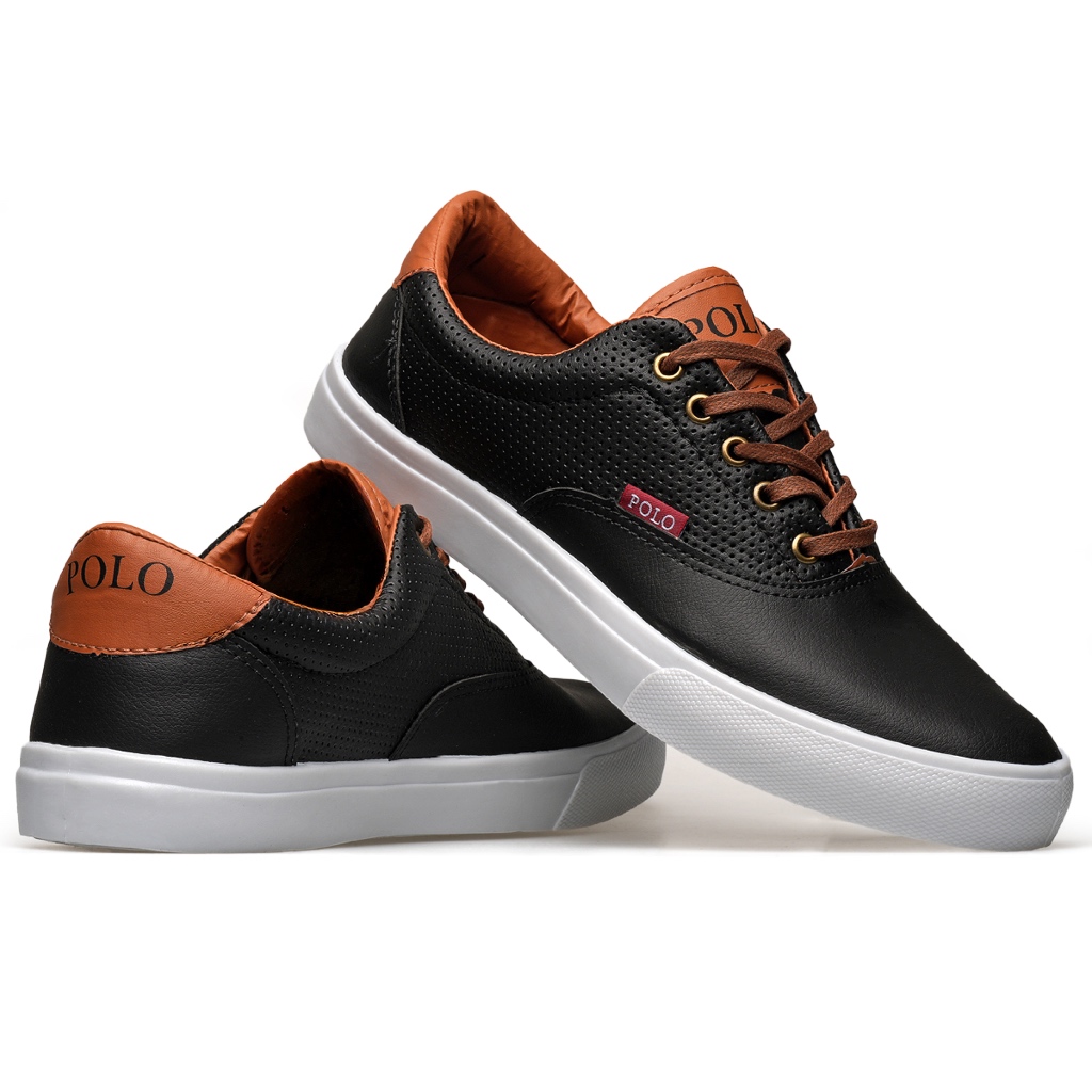 Tenis Casual Sapatenis Confortavel Macio Leve Sapato Envio Rapido