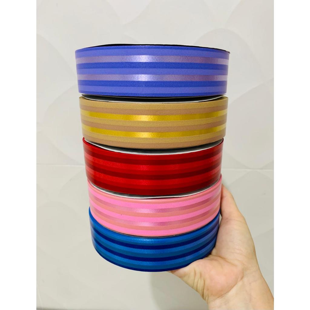 Kit com 5 Modelos de Fita Master Xingó 32mm x 10 metros cada Modelo(FRACIONADA)Mista em Oferta na Shopee