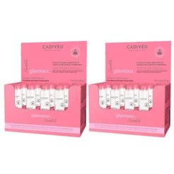 Cadiveu Ampola Glamour 20 ampolas de 15ml