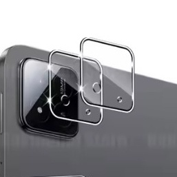 Película De Vidro Proteção Câmera traseira Para Xiaomi Pad 7/7 Pro/ E Pro Xiaomi Pad 8 em Oferta na Shopee