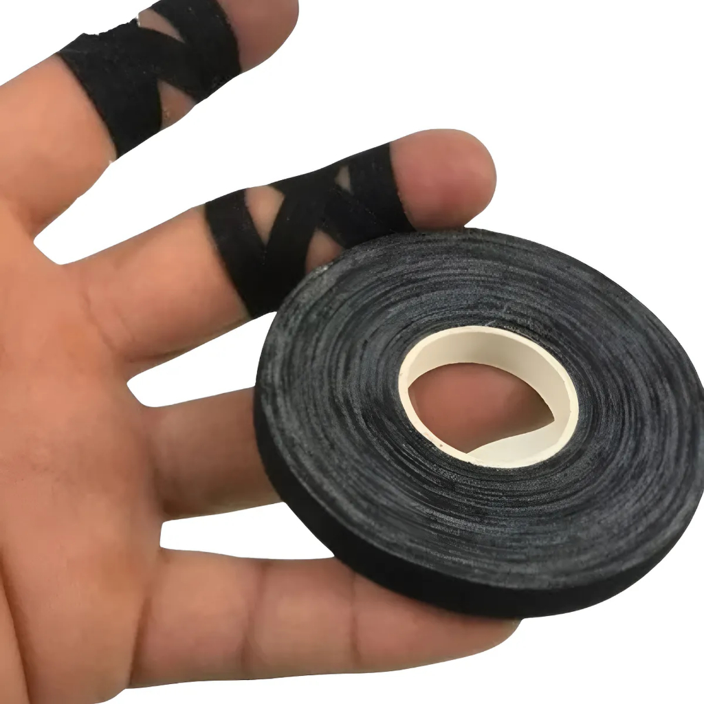 Finger Tape para Jiu Jitsu Judô Artes Marciais Proteção para os Dedos Super Resistente em Oferta na Shopee