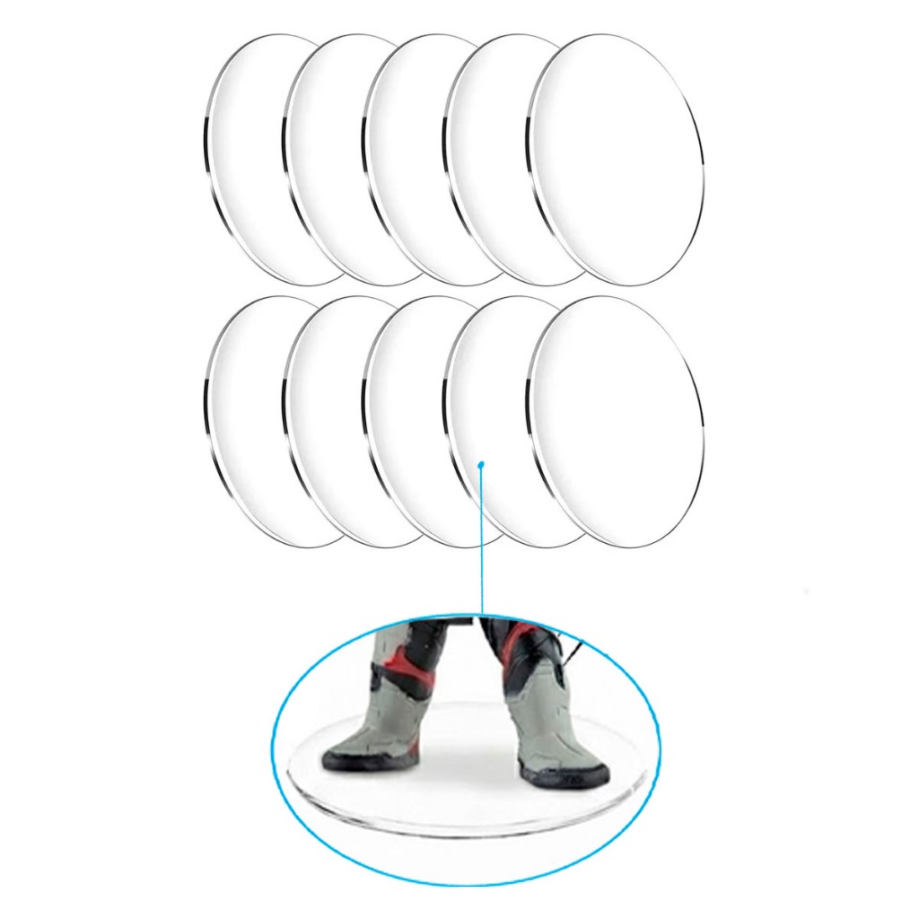 Base 5cm para Funko Pop