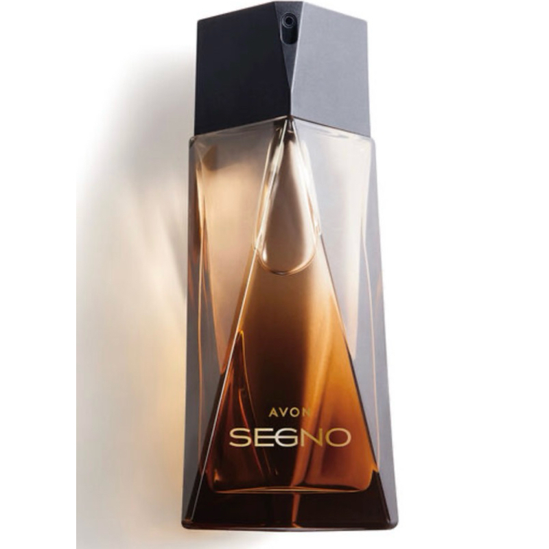 Segno original Deo parfum 100ml avon