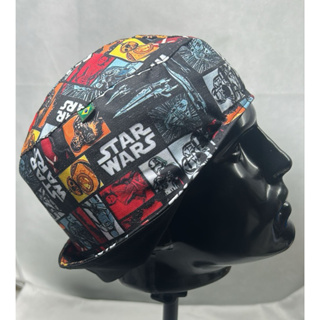 Touca de Soldador em Oferta na Shopee