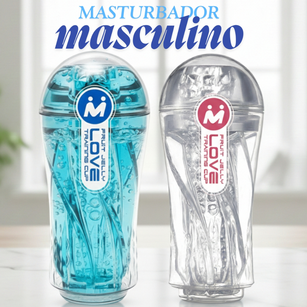 Masturbador Masculino Macio Gostoso Realista Punheta Pênis Excita Estimula Casal Fetiche Sexo Gozar em Oferta na Shopee