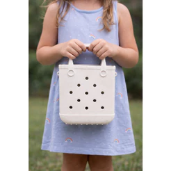 Bolsa Injetado Bolsinha de Mão Menina Infantil Modinha Infantil Bolsa verão Meninas