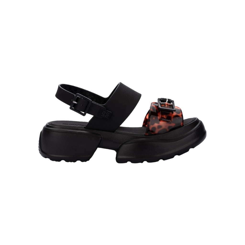 Sandália Plataforma Melissa Push - 38069 em Oferta na Shopee