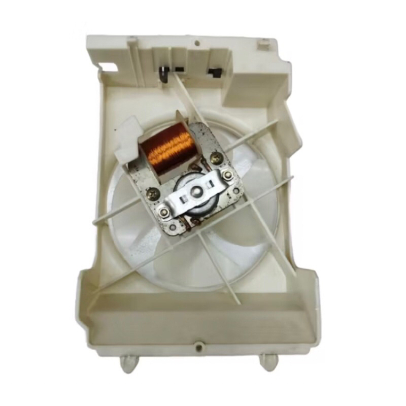 Motor Ventilador Ventoinha Do Micro-ondas Electrolux MEF41 original
