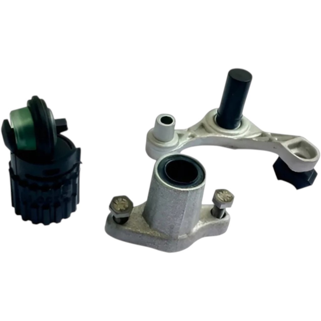 Kit Reparo Cabo Trambulador Agile Corsa Montana Vectra Celta