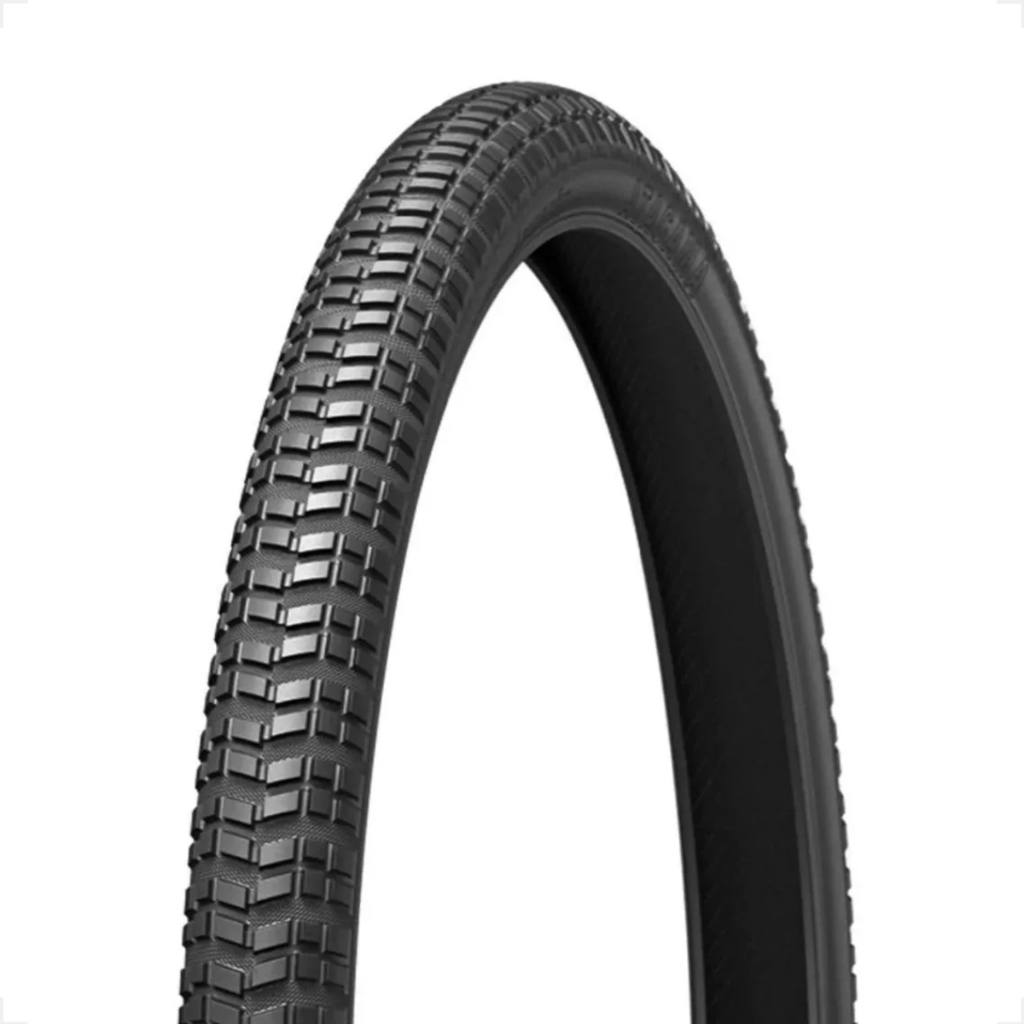 Pneu Bike aro 20x2.125 (50-406) Levorin Atacama Novo