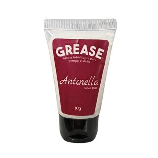 Grease Graxa p/ Cortiça Antonella p/ Clarinete Sax Oboé Pompas de Tuba Lubrificante em Oferta na Shopee