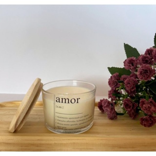 Vela Aromática Sinônimos em Oferta na Shopee