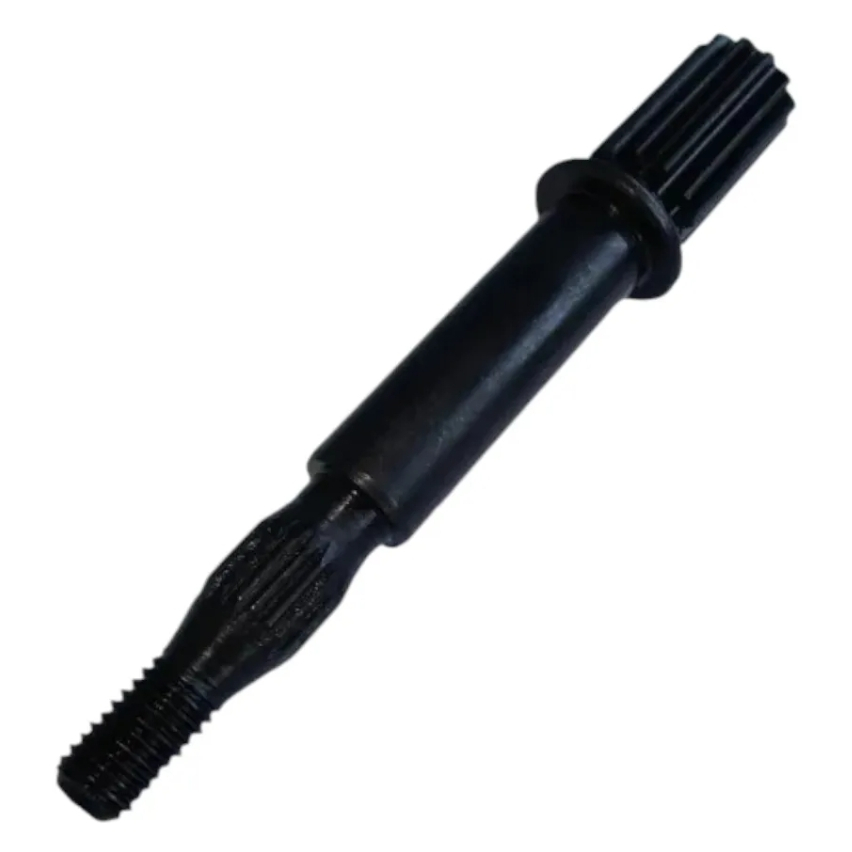 Eixo Pinhão Alado 7121109 Electrolux 6-10kg Lm06/08 60200076