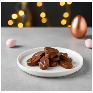 KIT 3 FORMAS TABLETINHO OVO COELHO BWB 10611 PÁSCOA 2026 em Oferta na Shopee