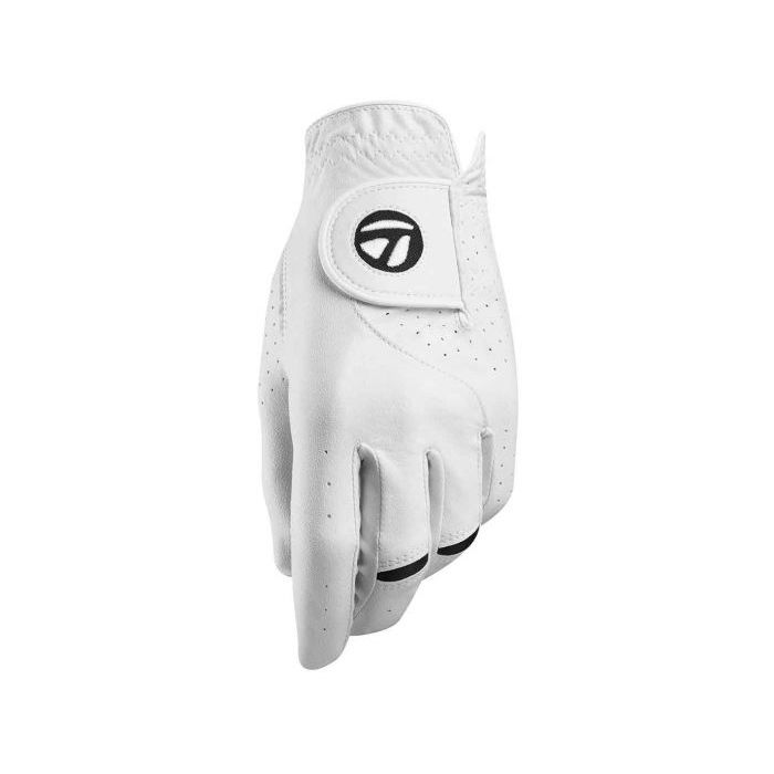Luva de Golfe TaylorMade Stratus Tech Regular Mão Esquerda - XL