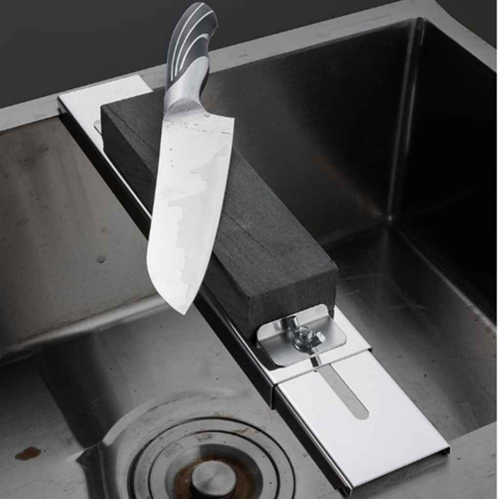 Kit Suporte Amolar + Pedra em Oferta na Shopee