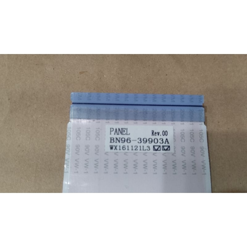 Cabo Flat Samsung BN96-39903A