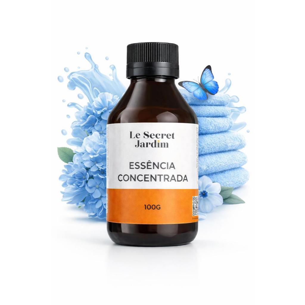 Essência Concentrada  Conforto Hidrossolúvel Para Roupas em Oferta na Shopee