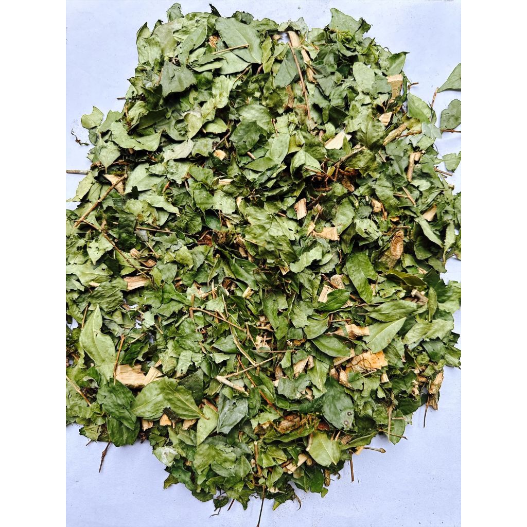 Chá Folhas De Pitanga Premium em Oferta na Shopee