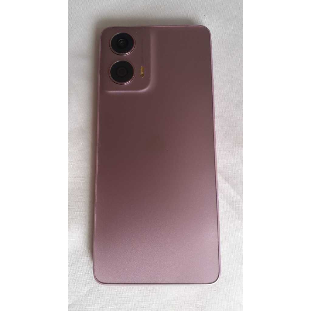 Celular Moto G24 128gb 4gb ram  camera 50mpx com biometria e processador octa core