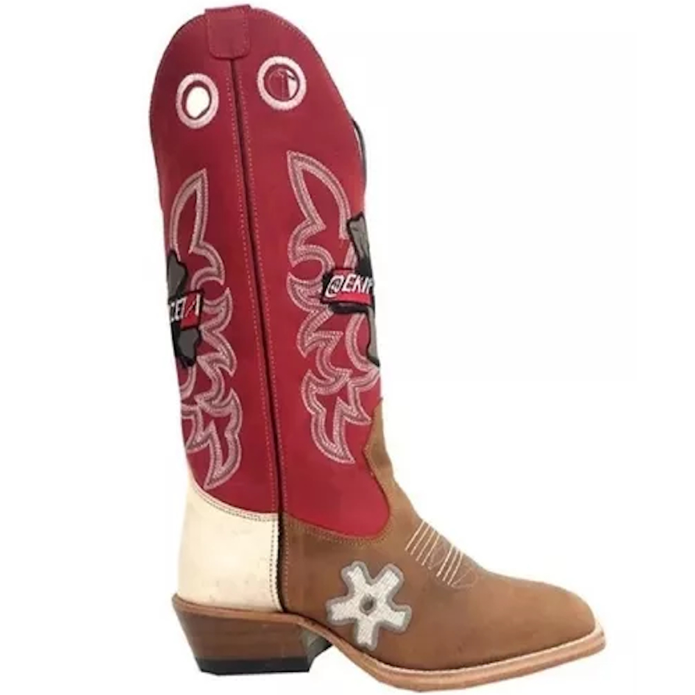 Bota Cano Longo e Salto - Comprar com Melhor Preço em Botas