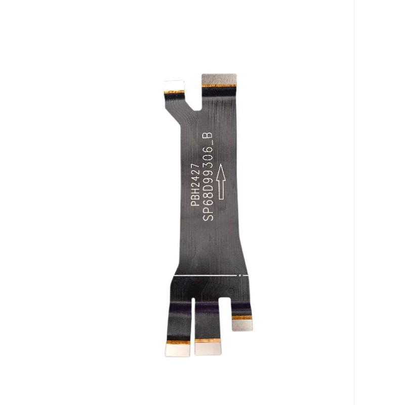 Flex Carga Lcd Ponte Motorola Moto Edge 50 Ultra Original