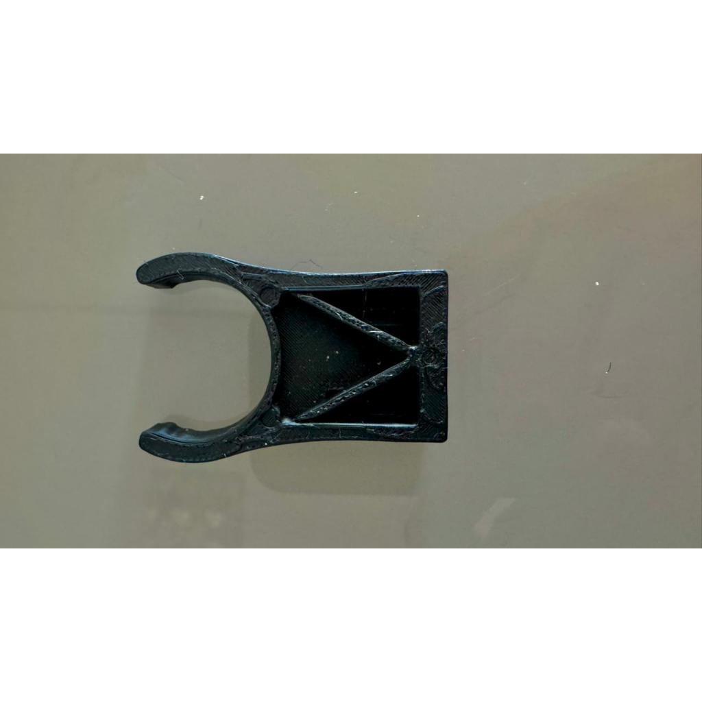 Suporte do Disparador Raio X D700 Dabi Atlante