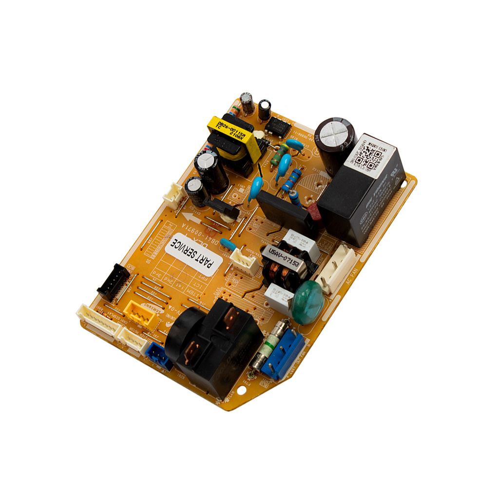 Placa Evaporadora Ar Condicionado Samsung Db93-10859k Original