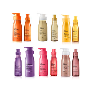 Kit Tododia Creme e Body Splay (2 produtos)