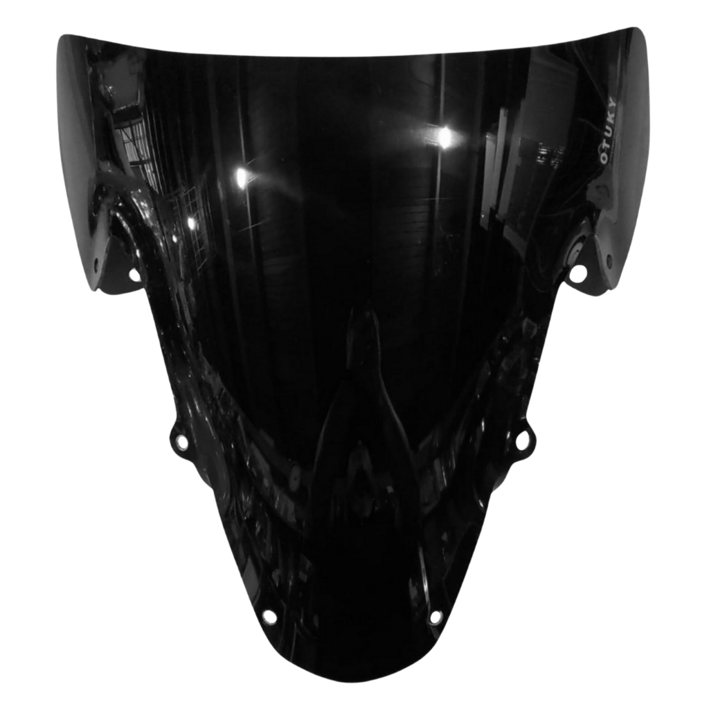 Bolha Parabrisa Srad 1000 2004 2005 Gsx-R Fumê Preto - Otuky bolhas