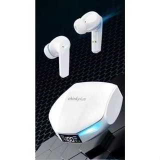 Lenovo XT53 Fone de Ouvido Bluetooth Gamer Sem Fio com Led Jogos e Músicas em Oferta na Shopee