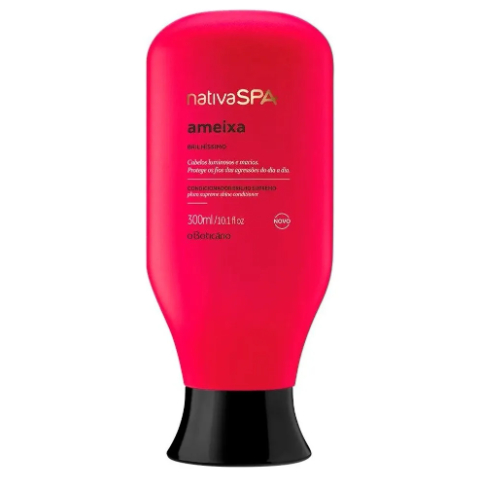 Condicionador Nativa Spa  300Ml - ATENTAR PARA VALIDADES