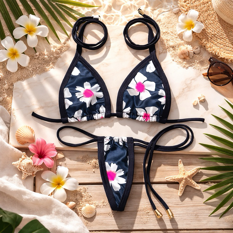 Micro Biquíni String - Comprar com Melhor Preço em Outros