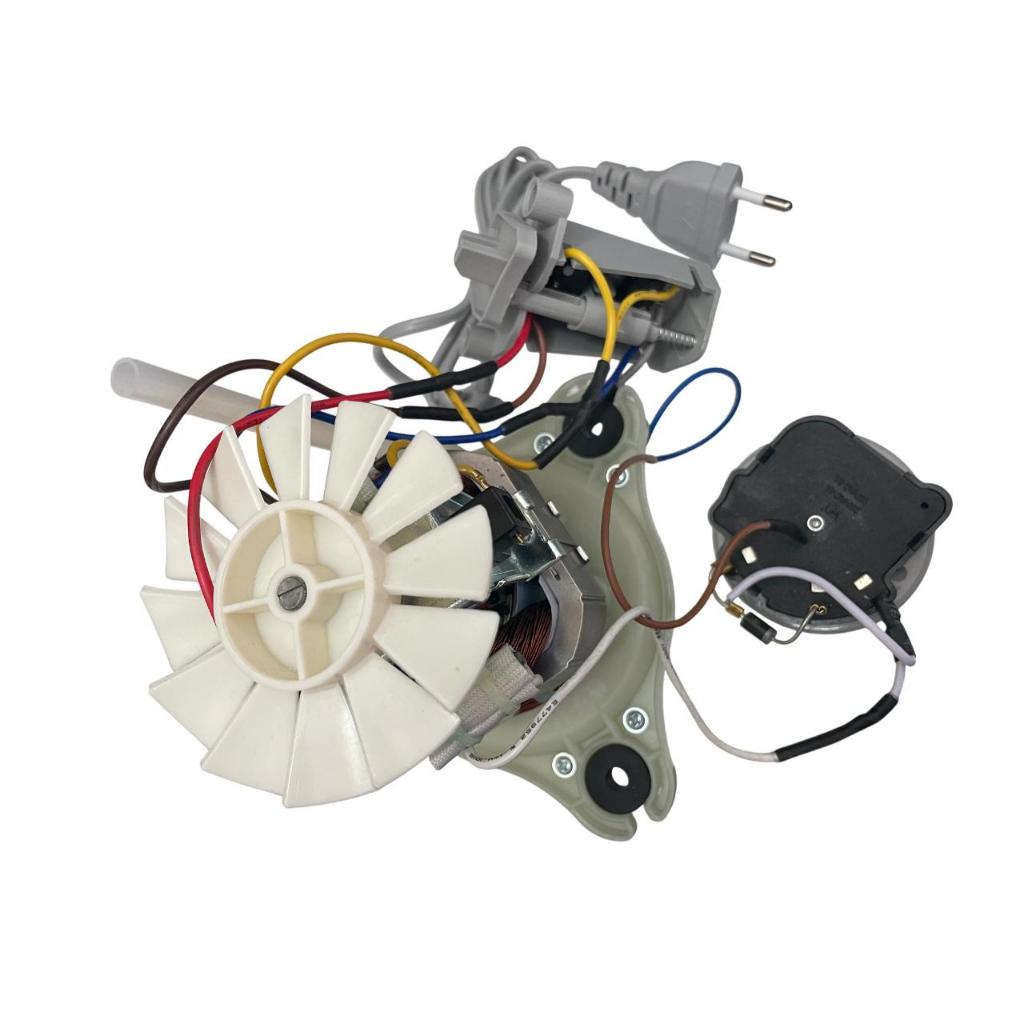 MOTOR  MULTIPROCESSADOR ALL IN ONE  220V 7621A-B-CZ