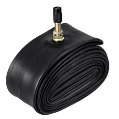 Câmara De Ar Aro 14 Traseira Moto Honda BIZ 100, BIZ 125, POP 100 Shineray (80/100-14 TR4)Qualidade