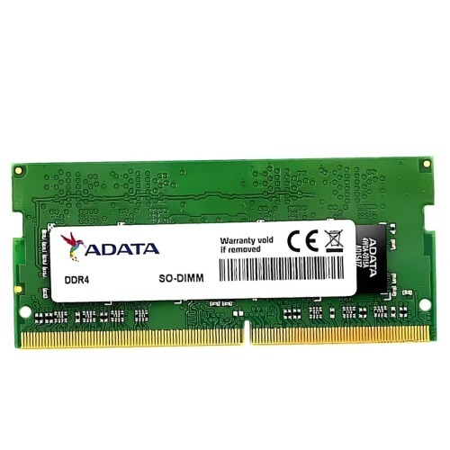 Memória Notebook ADATA  4gb Ddr4 2400mhz