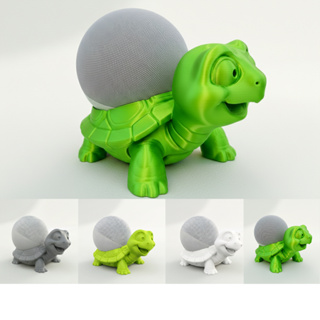 Suporte para Echo Alexa Dot 4 e 5 Geração Base Decorativa Tartaruga  Organização e Estilo em Oferta na Shopee