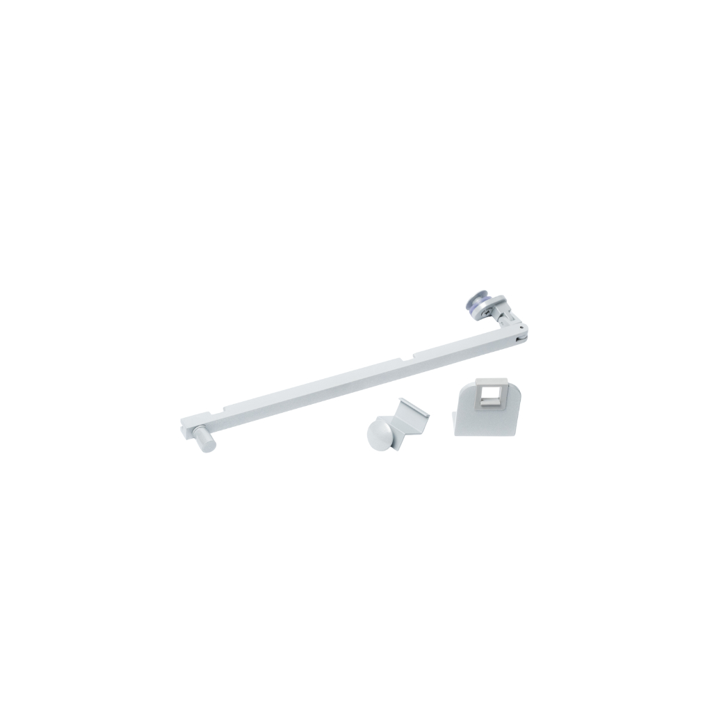 KIT HASTE MAXIM-AR E 1587 V/A