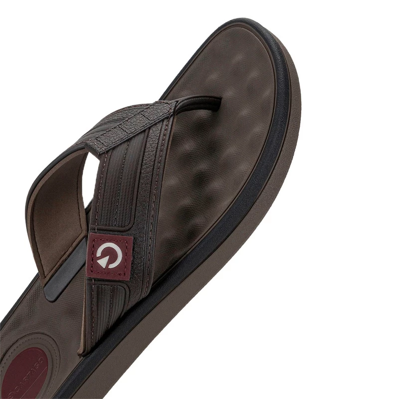 Chinelo Original Cartago Alabama Masculino Leve e Macio — foto 2